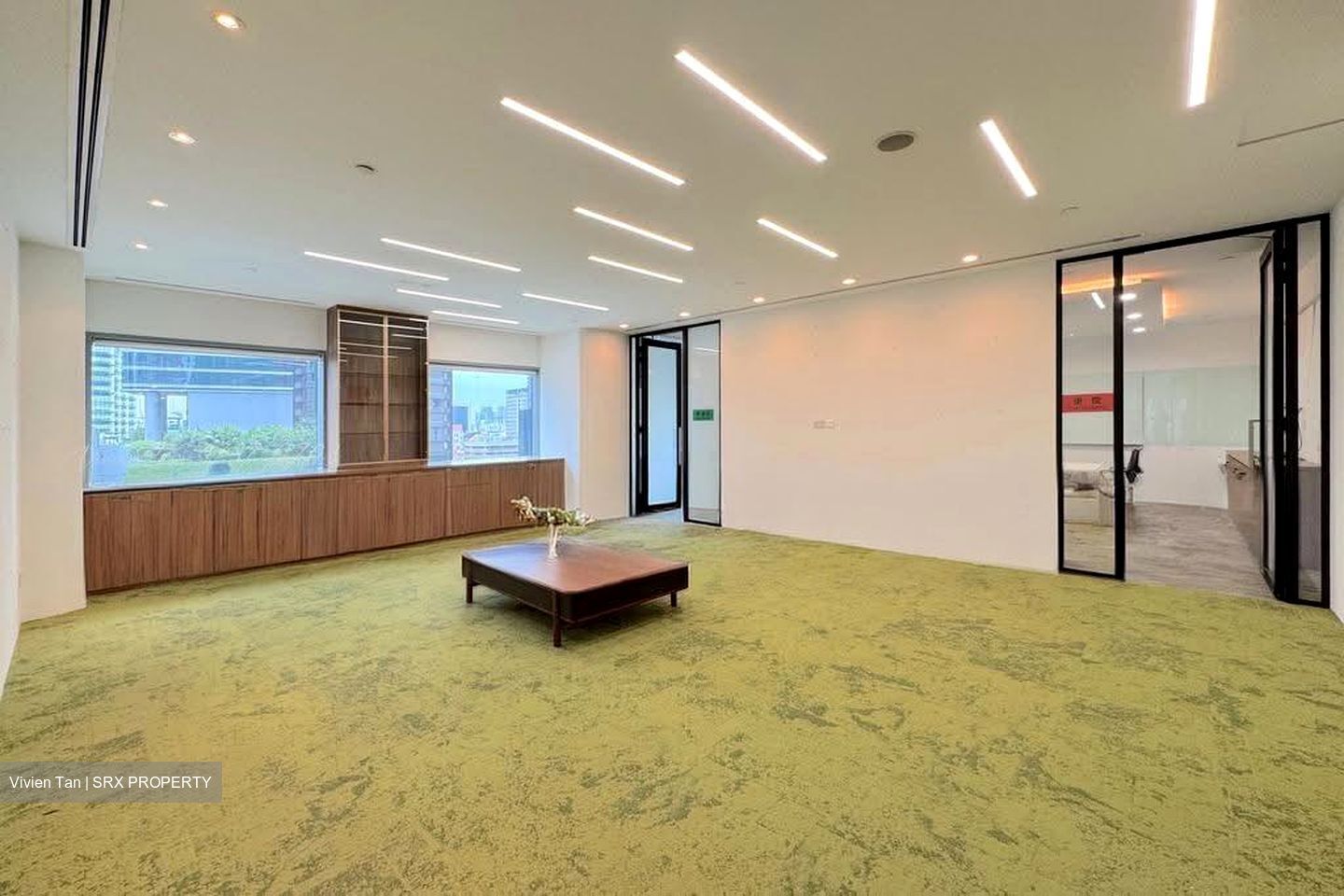 Suntec Tower Three (D1), Office #639824891